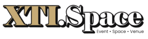 XTI.Space Official Logo